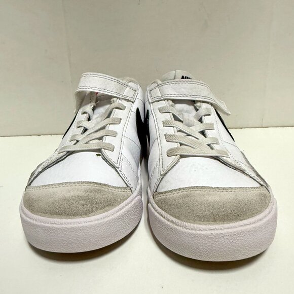 Nike Kids Blazer Low '77 White - Picture 5 of 10